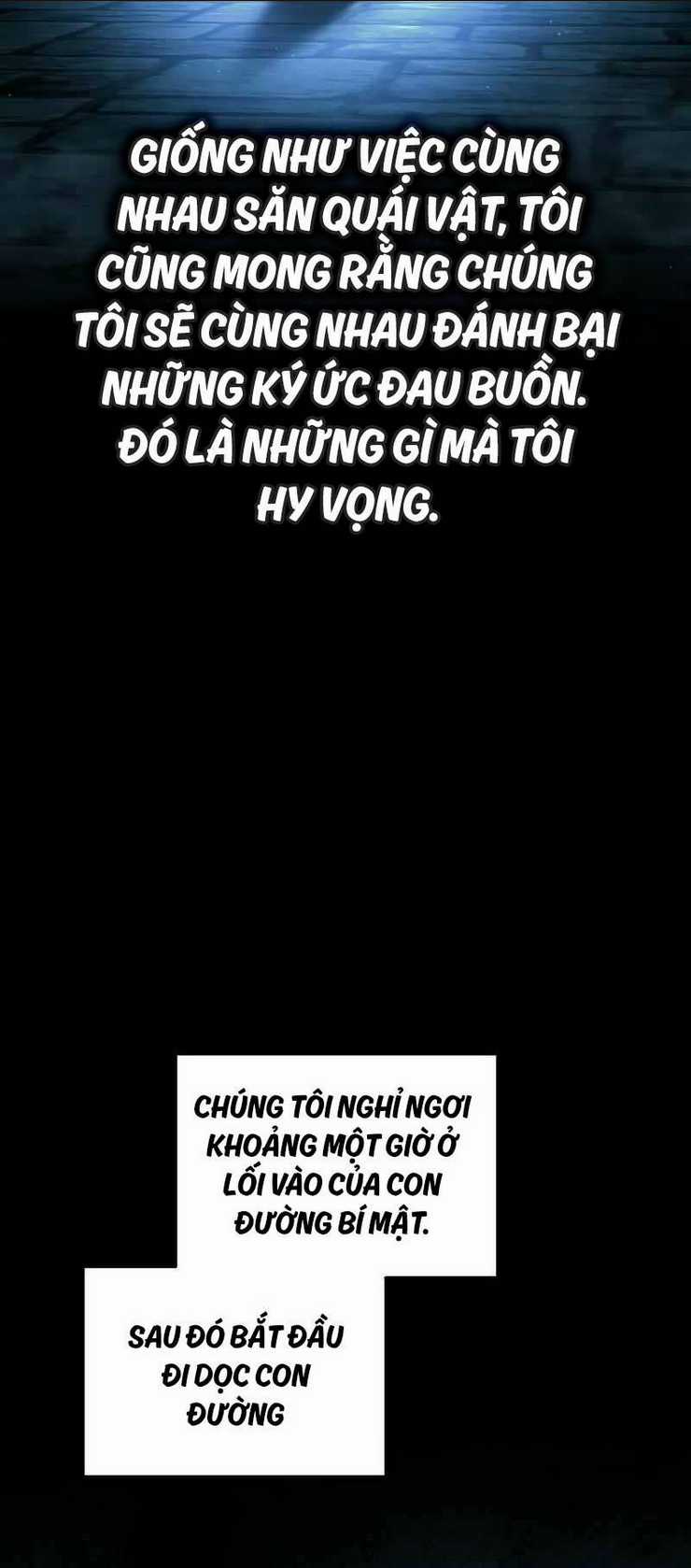 Trở Thành Hung Thần Trong Trò Chơi Thủ Thành Chapter 86 trang 74