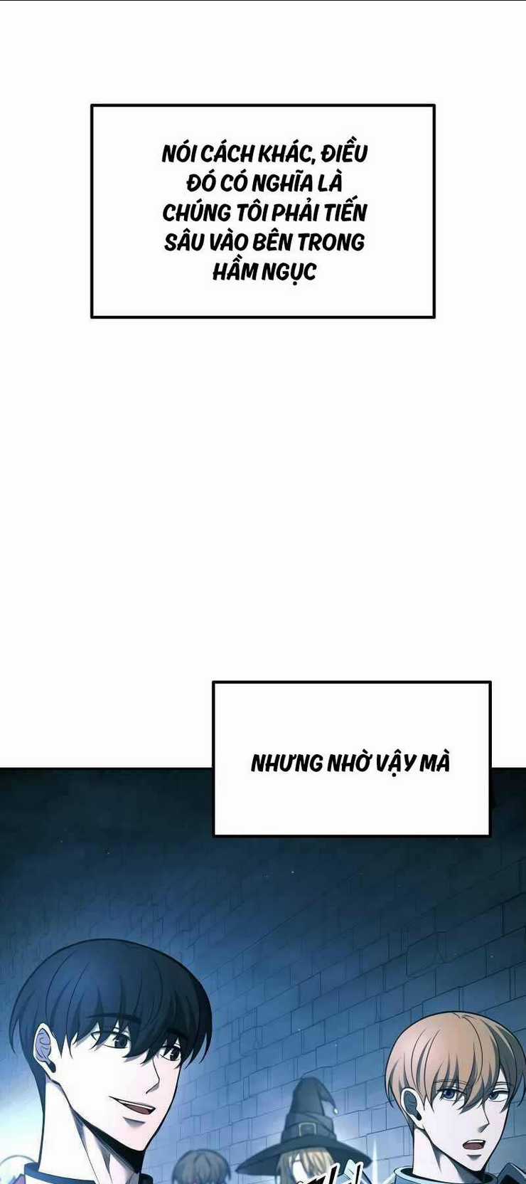 Trở Thành Hung Thần Trong Trò Chơi Thủ Thành Chapter 86 trang 76