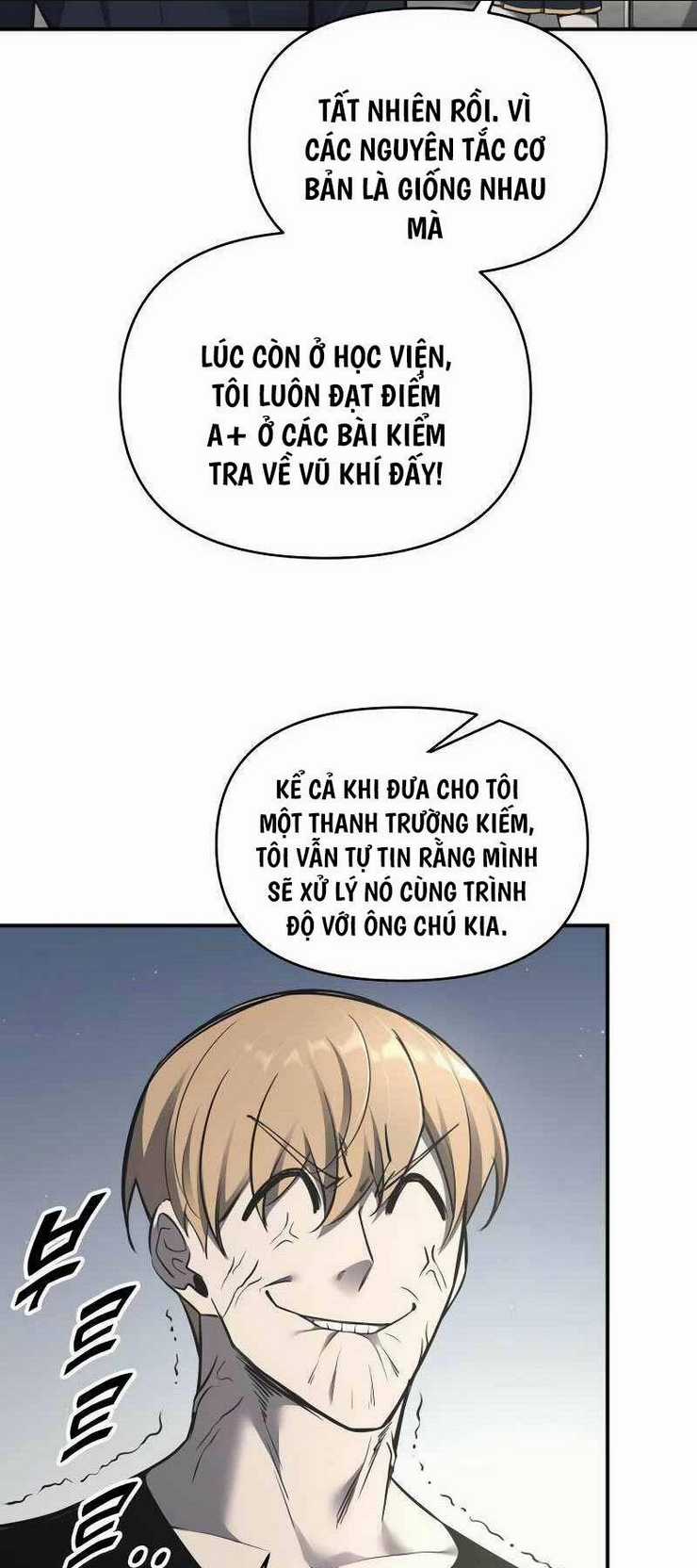 Trở Thành Hung Thần Trong Trò Chơi Thủ Thành Chapter 86 trang 8