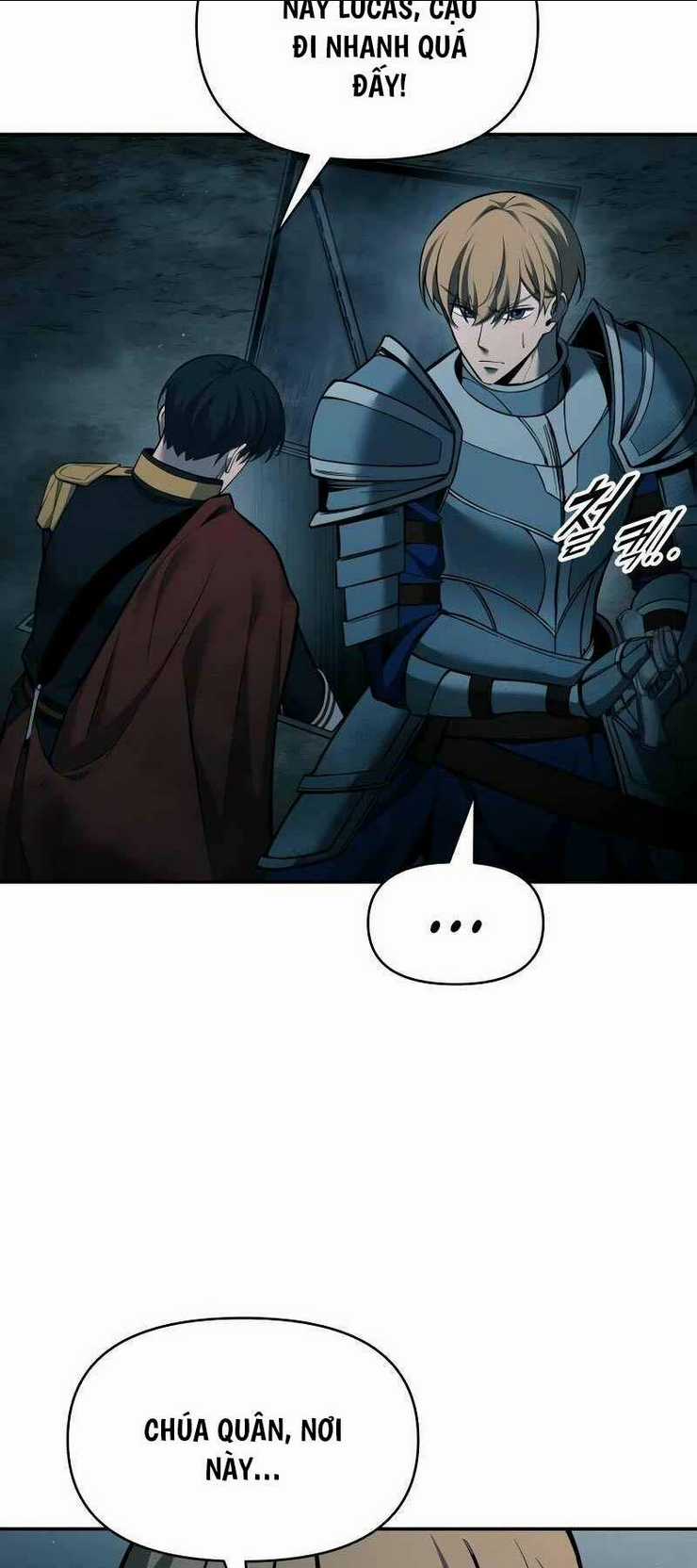 Trở Thành Hung Thần Trong Trò Chơi Thủ Thành Chapter 86 trang 83