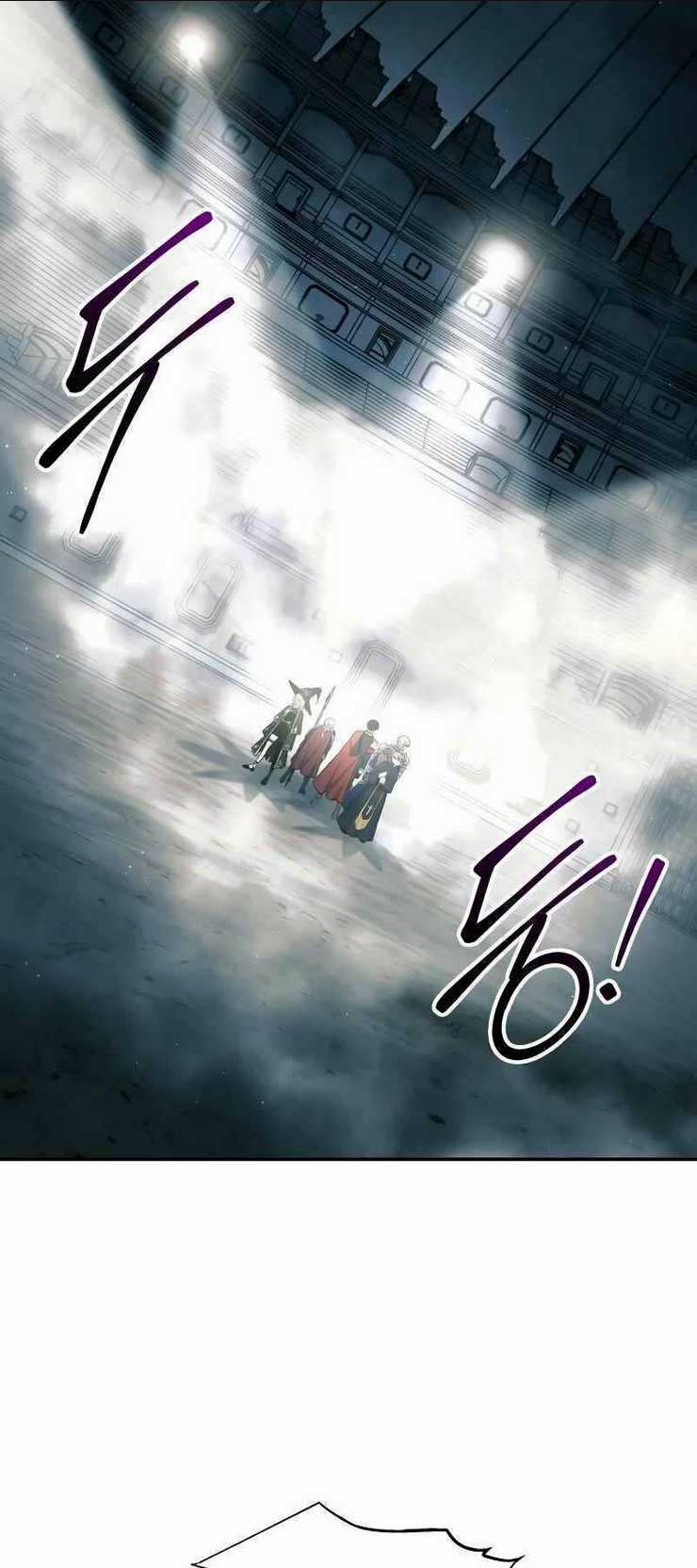 Trở Thành Hung Thần Trong Trò Chơi Thủ Thành Chapter 86 trang 89