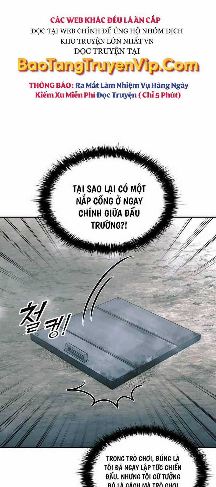 Trở Thành Hung Thần Trong Trò Chơi Thủ Thành Chapter 86 trang 91