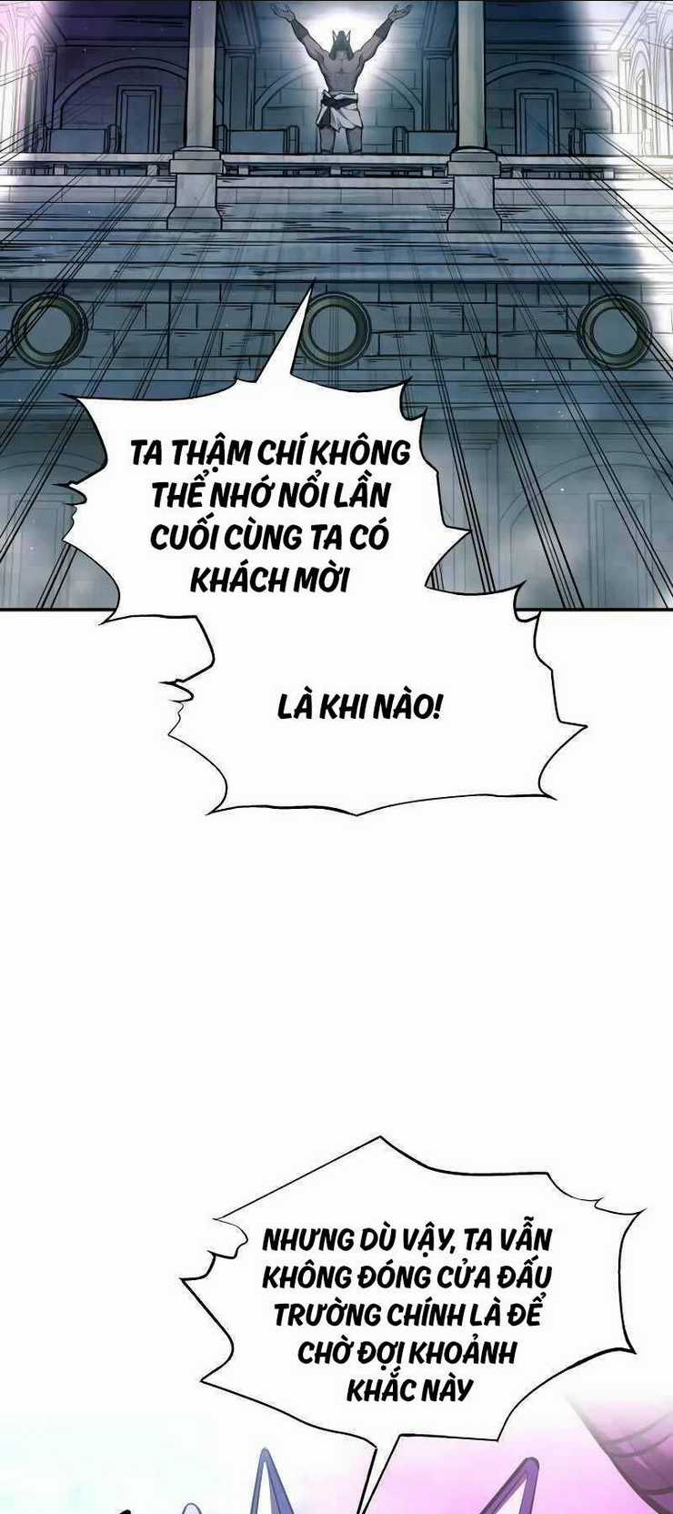 Trở Thành Hung Thần Trong Trò Chơi Thủ Thành Chapter 86 trang 93