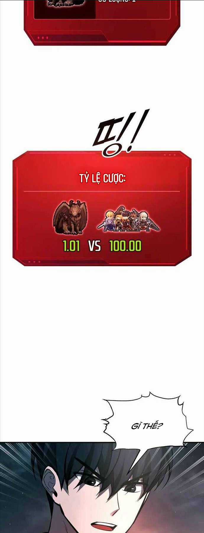 Trở Thành Hung Thần Trong Trò Chơi Thủ Thành Chapter 87 trang 11