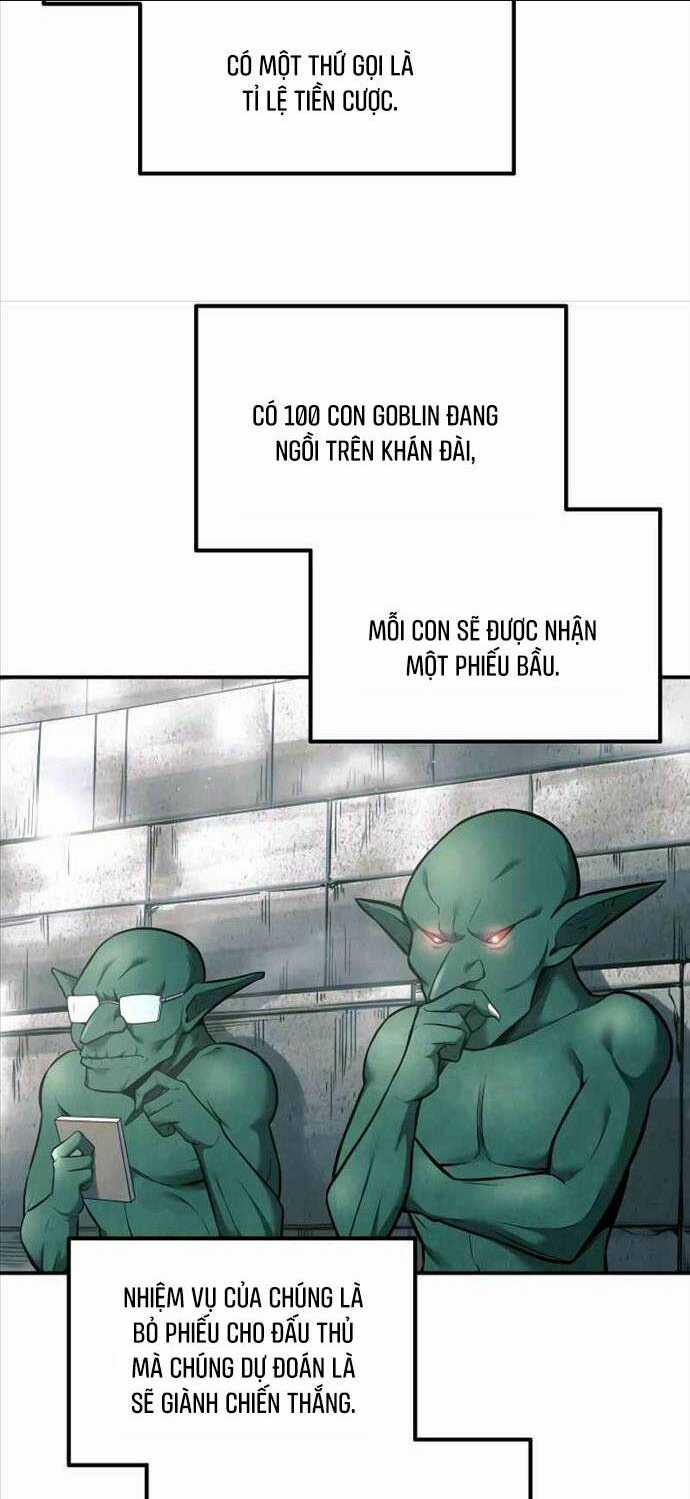 Trở Thành Hung Thần Trong Trò Chơi Thủ Thành Chapter 87 trang 13