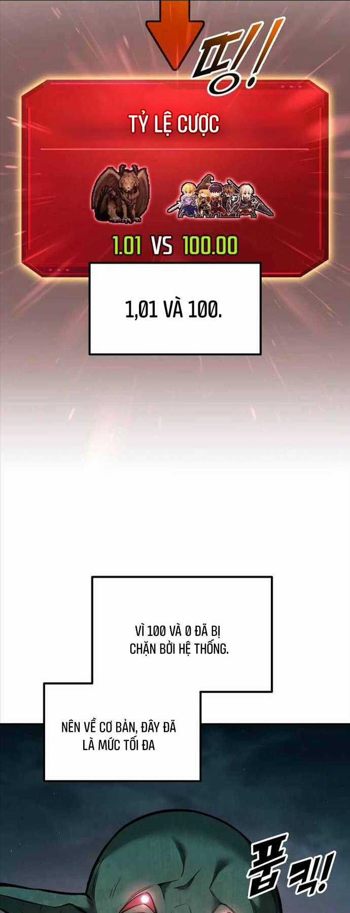 Trở Thành Hung Thần Trong Trò Chơi Thủ Thành Chapter 87 trang 15