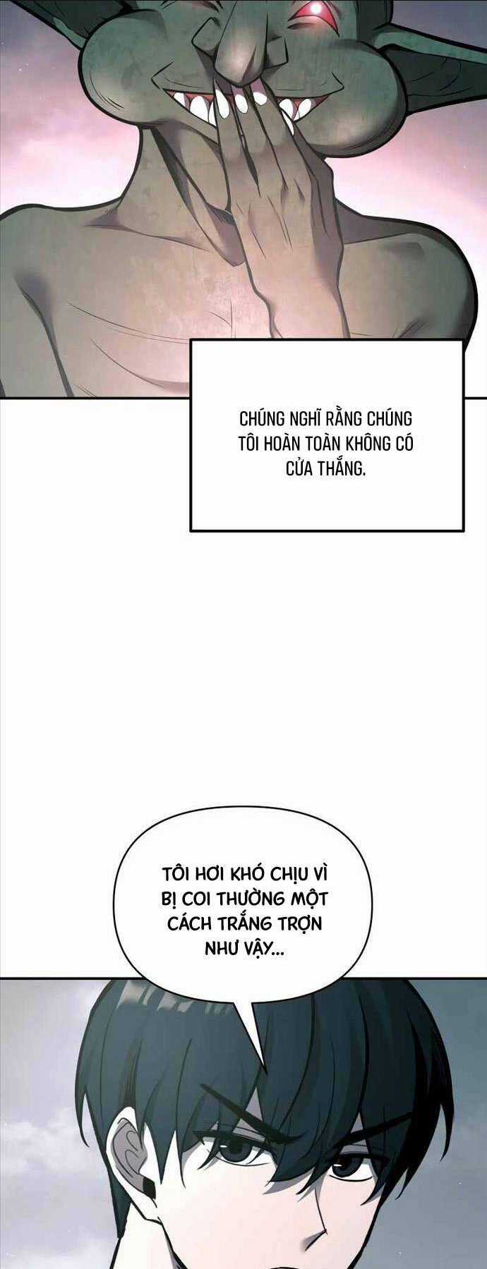 Trở Thành Hung Thần Trong Trò Chơi Thủ Thành Chapter 87 trang 16