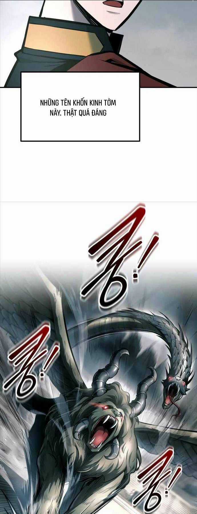 Trở Thành Hung Thần Trong Trò Chơi Thủ Thành Chapter 87 trang 17