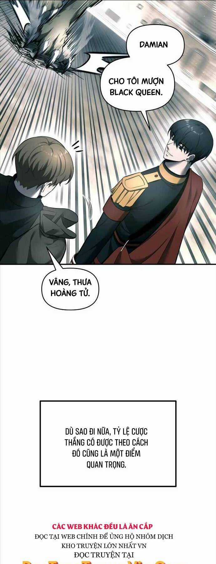 Trở Thành Hung Thần Trong Trò Chơi Thủ Thành Chapter 87 trang 18