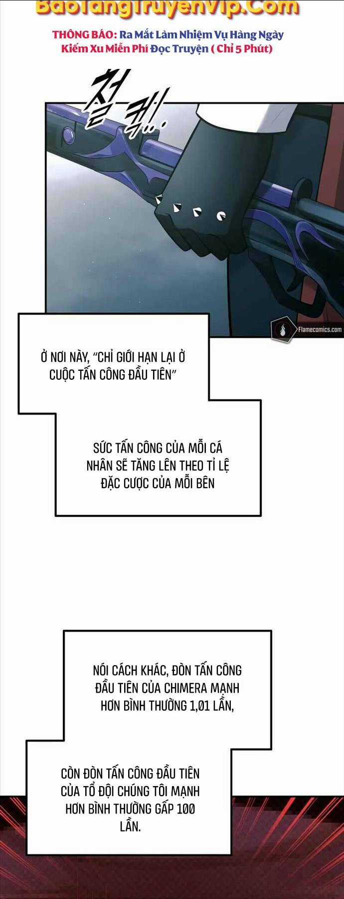 Trở Thành Hung Thần Trong Trò Chơi Thủ Thành Chapter 87 trang 19