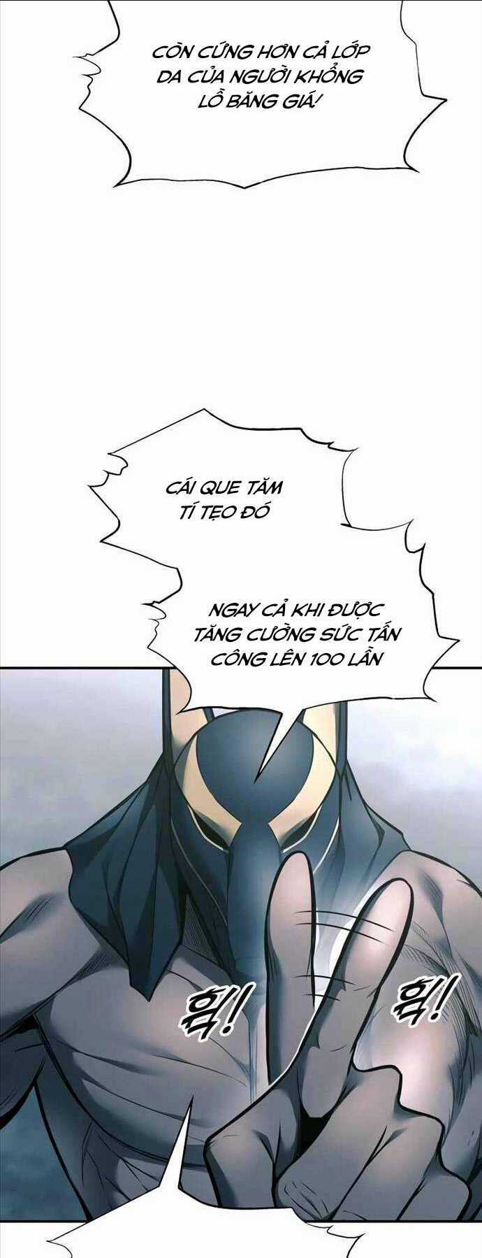 Trở Thành Hung Thần Trong Trò Chơi Thủ Thành Chapter 87 trang 23