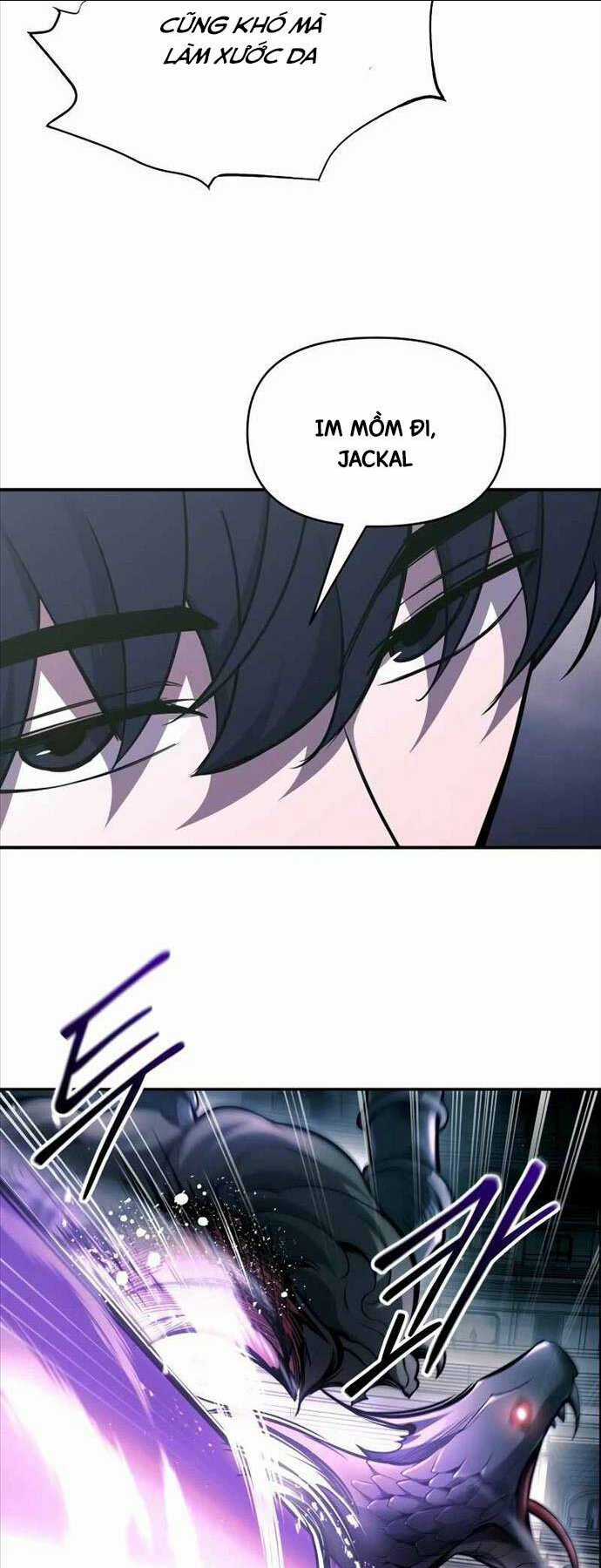 Trở Thành Hung Thần Trong Trò Chơi Thủ Thành Chapter 87 trang 24