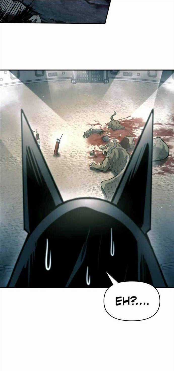 Trở Thành Hung Thần Trong Trò Chơi Thủ Thành Chapter 87 trang 26