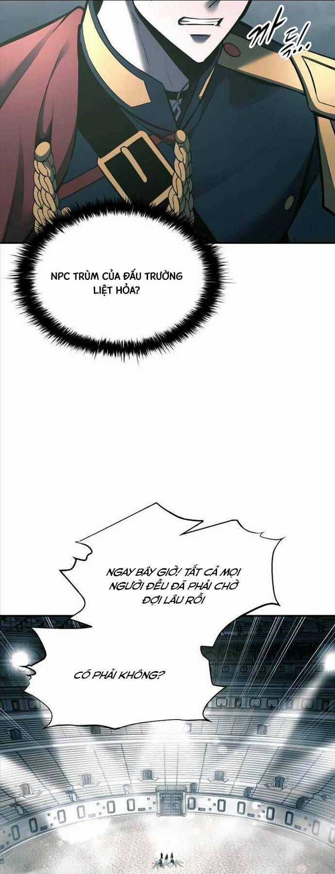 Trở Thành Hung Thần Trong Trò Chơi Thủ Thành Chapter 87 trang 3