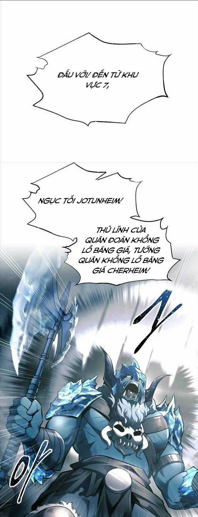 Trở Thành Hung Thần Trong Trò Chơi Thủ Thành Chapter 87 trang 30