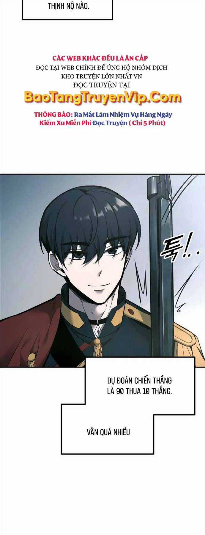 Trở Thành Hung Thần Trong Trò Chơi Thủ Thành Chapter 87 trang 33