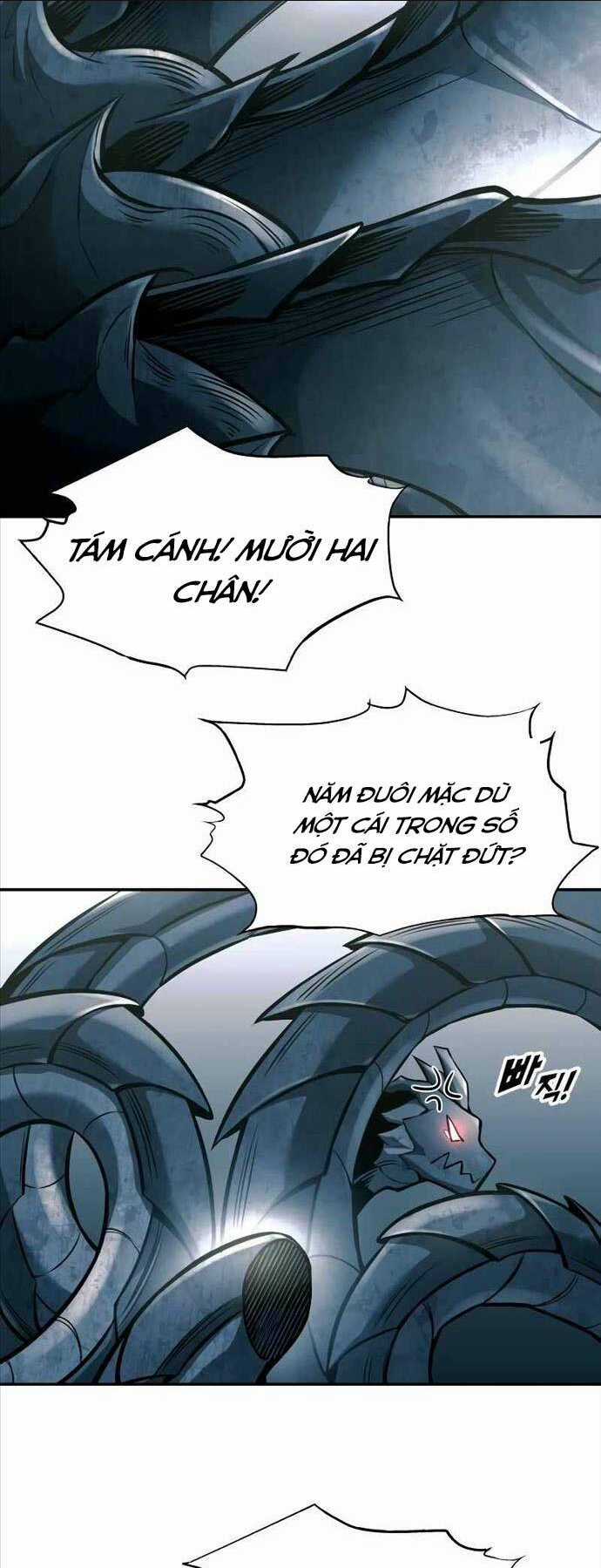 Trở Thành Hung Thần Trong Trò Chơi Thủ Thành Chapter 87 trang 36