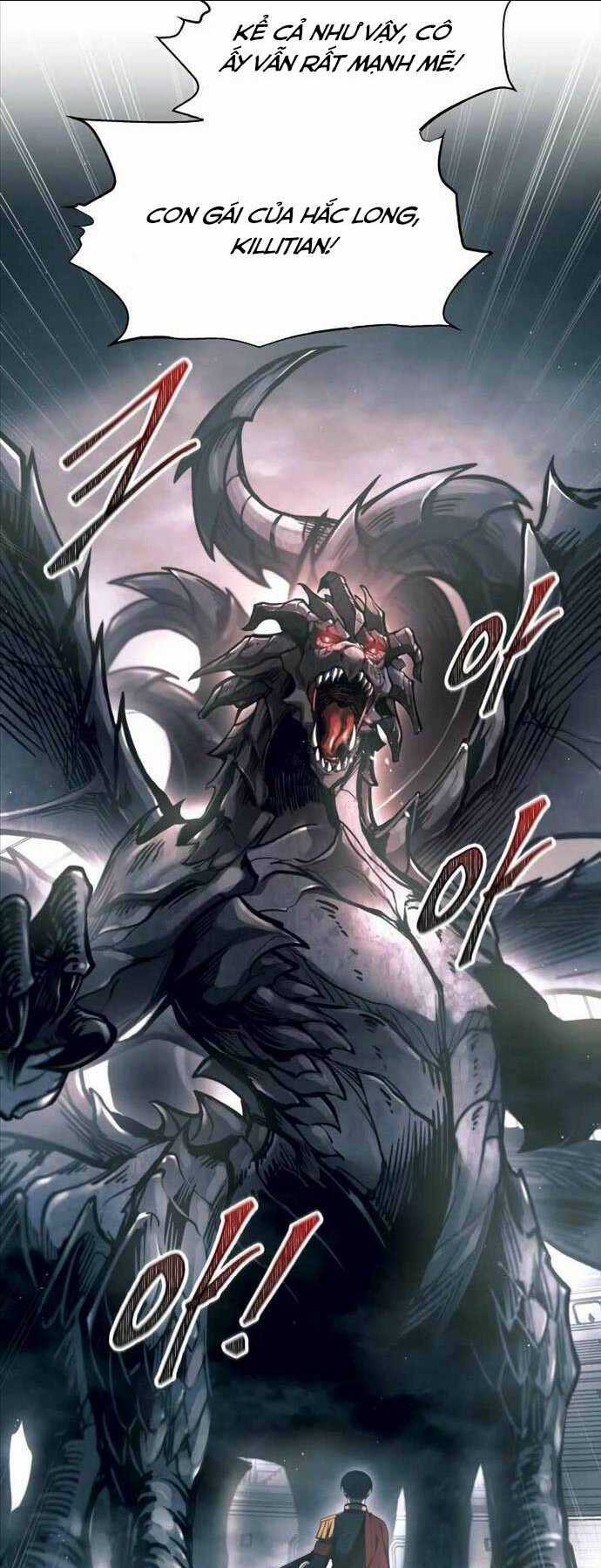 Trở Thành Hung Thần Trong Trò Chơi Thủ Thành Chapter 87 trang 37