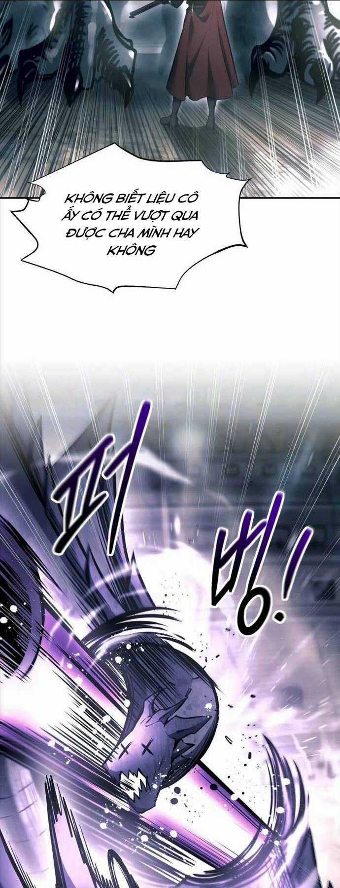 Trở Thành Hung Thần Trong Trò Chơi Thủ Thành Chapter 87 trang 38