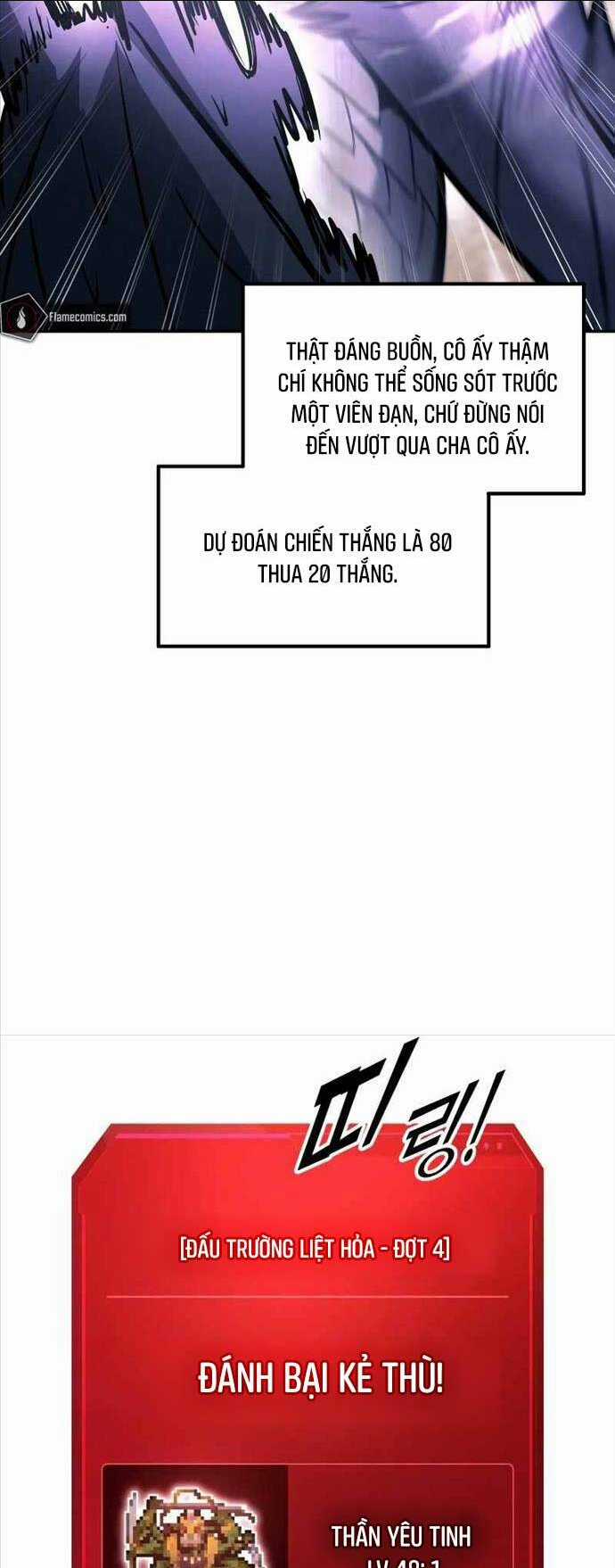 Trở Thành Hung Thần Trong Trò Chơi Thủ Thành Chapter 87 trang 39