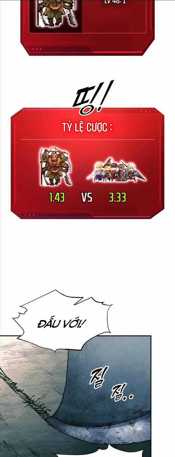 Trở Thành Hung Thần Trong Trò Chơi Thủ Thành Chapter 87 trang 40