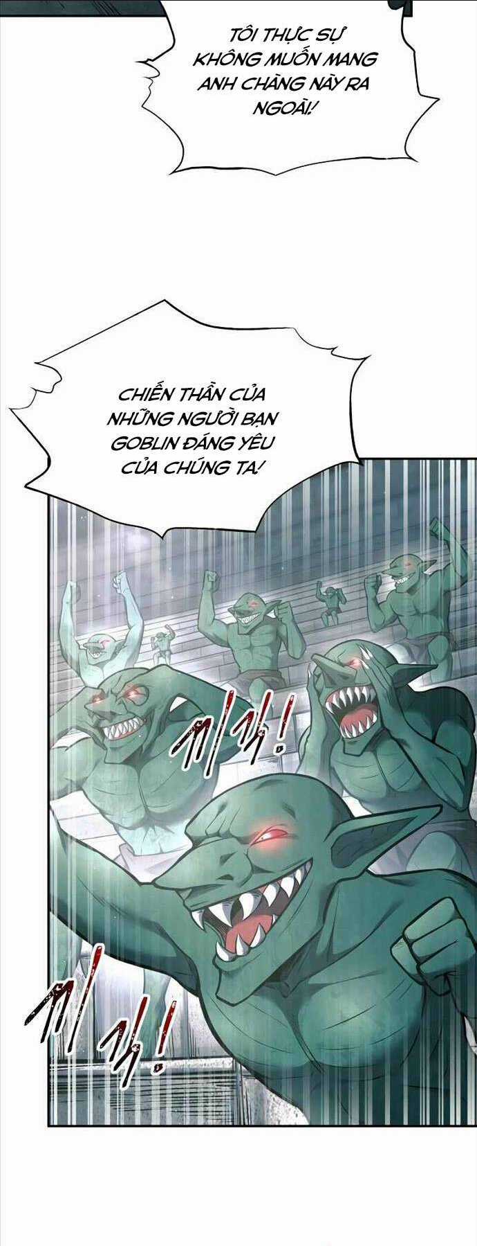 Trở Thành Hung Thần Trong Trò Chơi Thủ Thành Chapter 87 trang 41