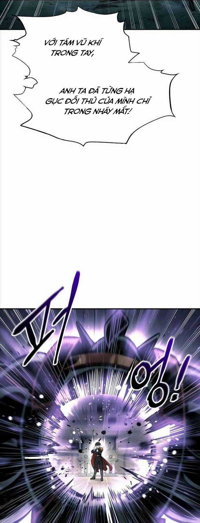 Trở Thành Hung Thần Trong Trò Chơi Thủ Thành Chapter 87 trang 43