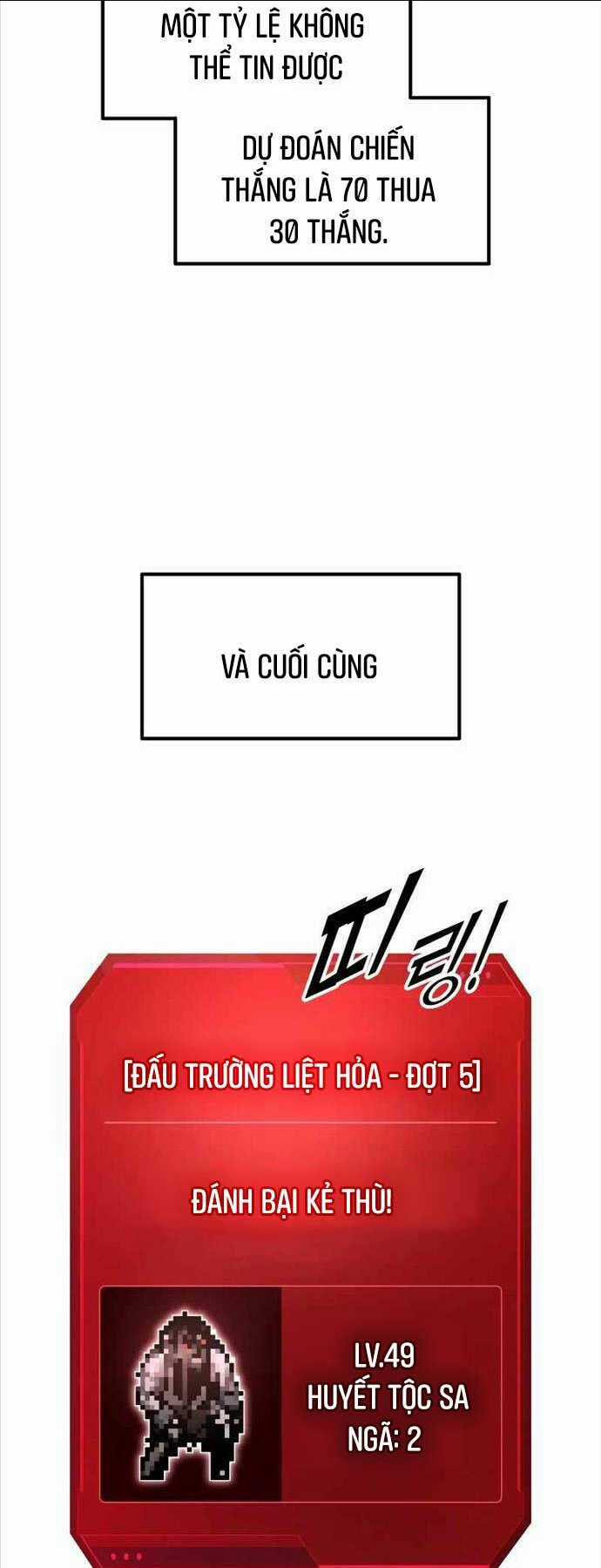 Trở Thành Hung Thần Trong Trò Chơi Thủ Thành Chapter 87 trang 45