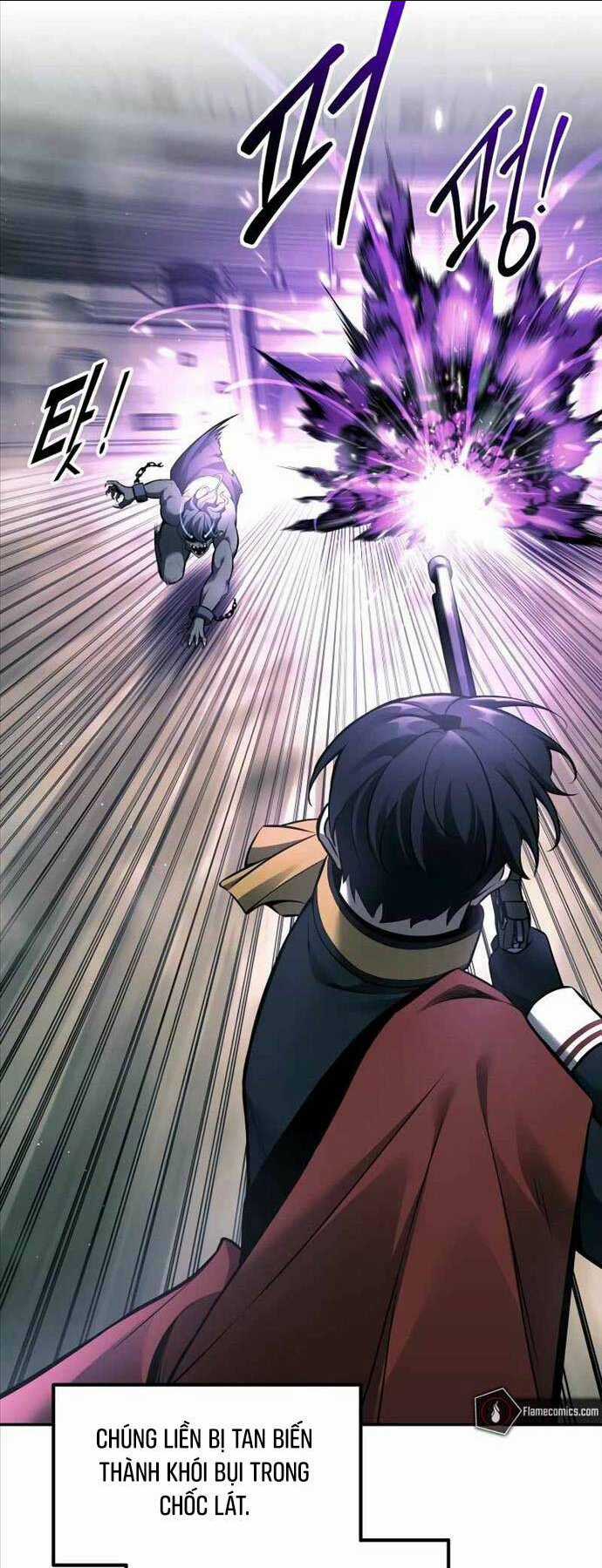 Trở Thành Hung Thần Trong Trò Chơi Thủ Thành Chapter 87 trang 55