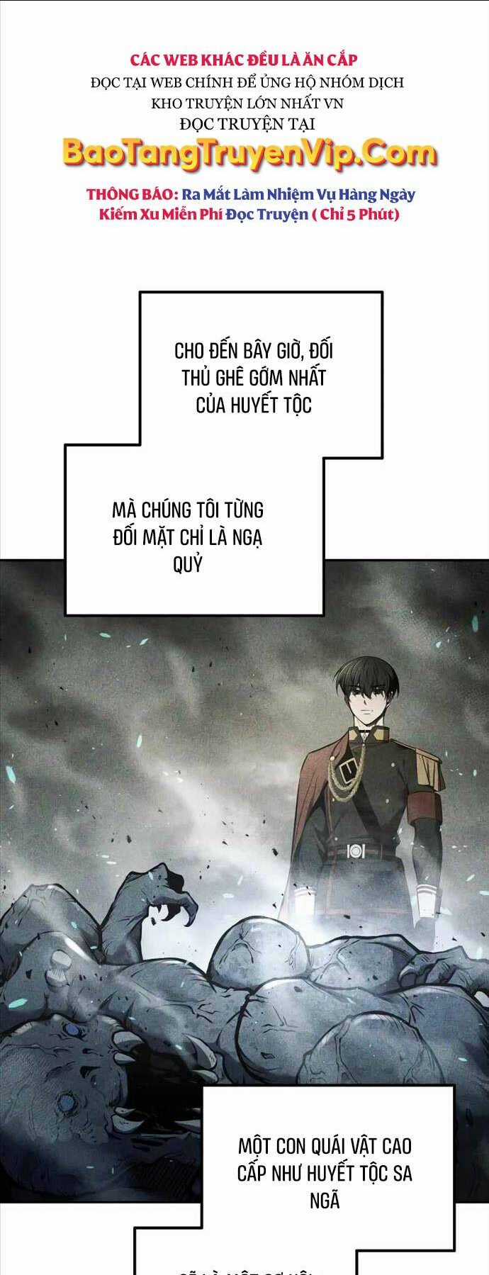 Trở Thành Hung Thần Trong Trò Chơi Thủ Thành Chapter 87 trang 57