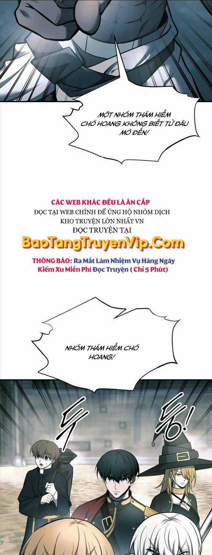 Trở Thành Hung Thần Trong Trò Chơi Thủ Thành Chapter 87 trang 6