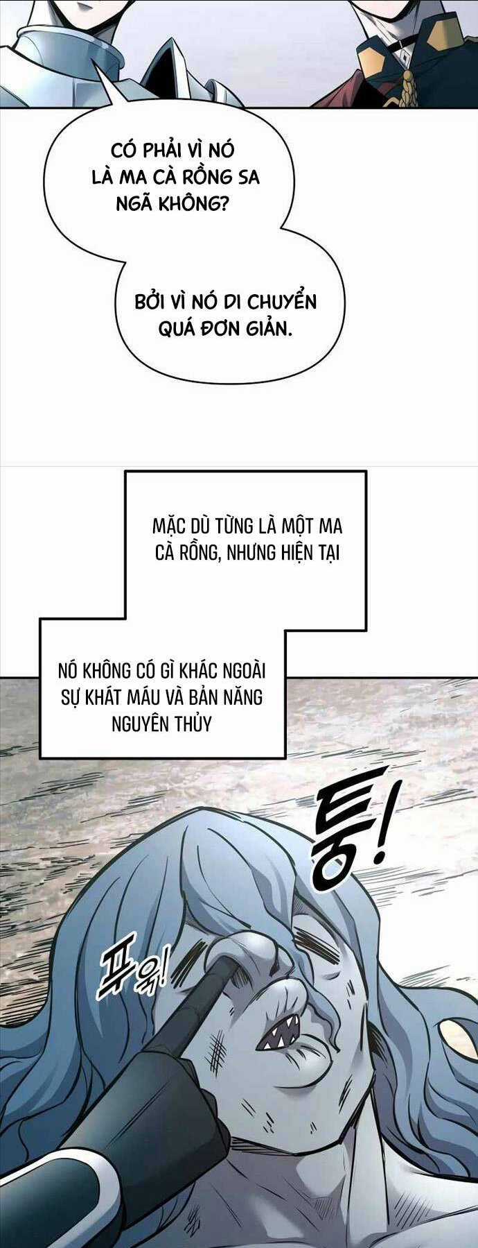 Trở Thành Hung Thần Trong Trò Chơi Thủ Thành Chapter 87 trang 62