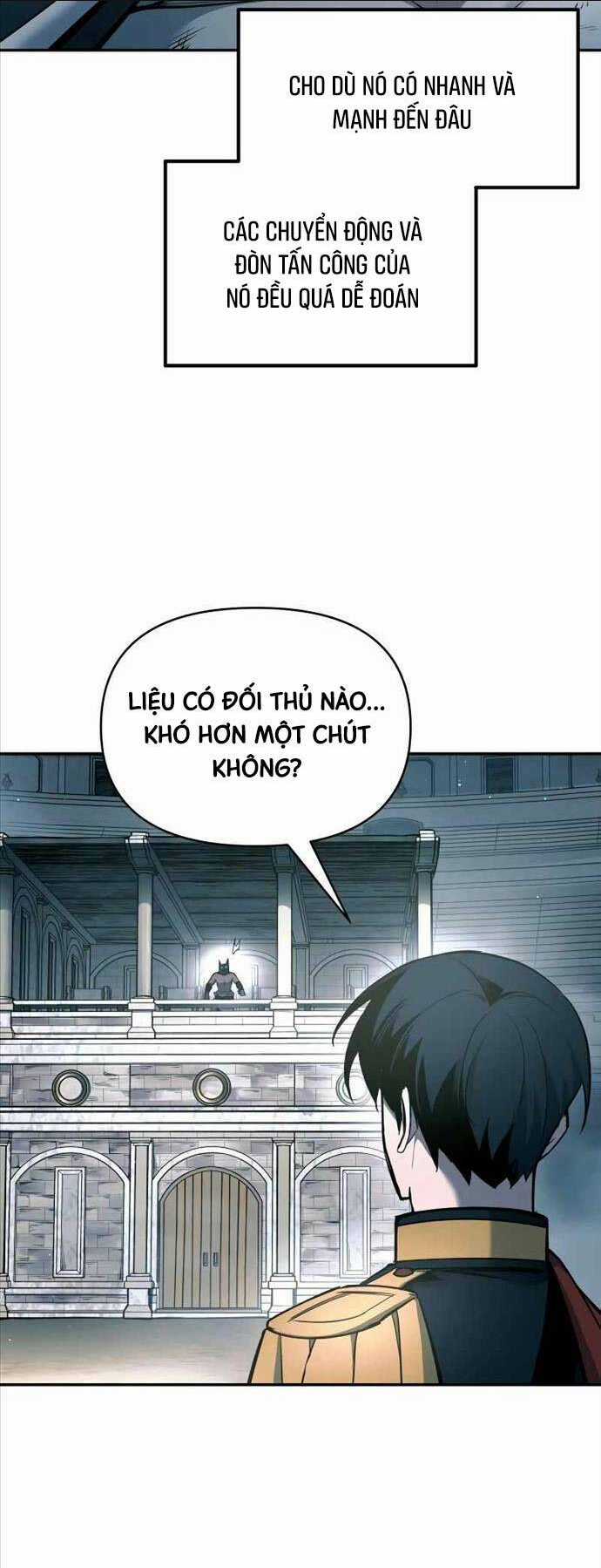 Trở Thành Hung Thần Trong Trò Chơi Thủ Thành Chapter 87 trang 63