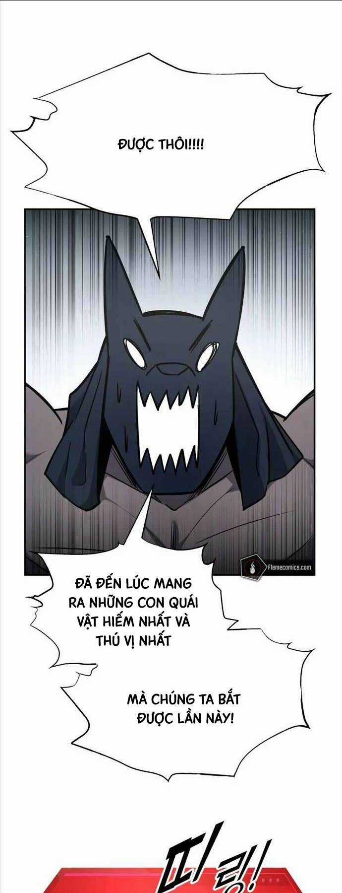 Trở Thành Hung Thần Trong Trò Chơi Thủ Thành Chapter 87 trang 64