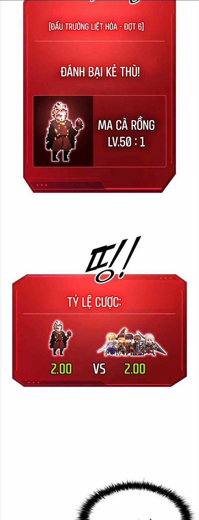 Trở Thành Hung Thần Trong Trò Chơi Thủ Thành Chapter 87 trang 65