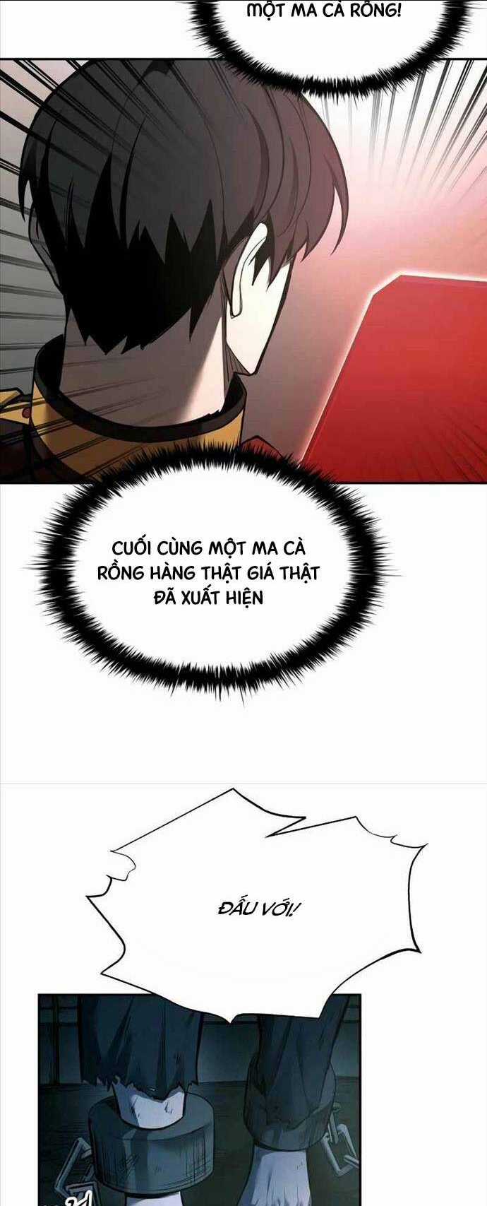 Trở Thành Hung Thần Trong Trò Chơi Thủ Thành Chapter 87 trang 66