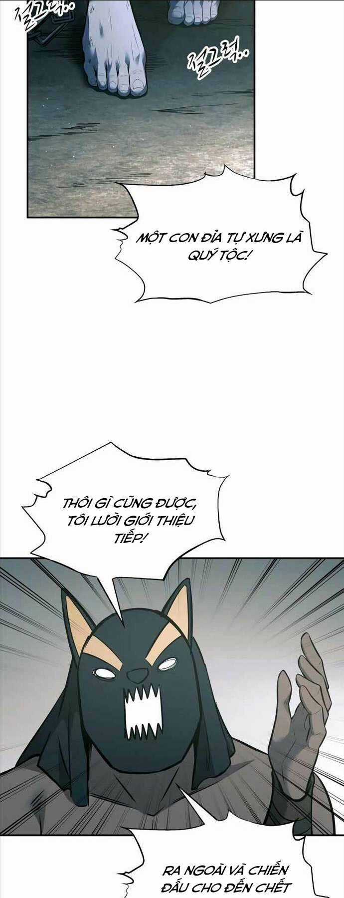 Trở Thành Hung Thần Trong Trò Chơi Thủ Thành Chapter 87 trang 67