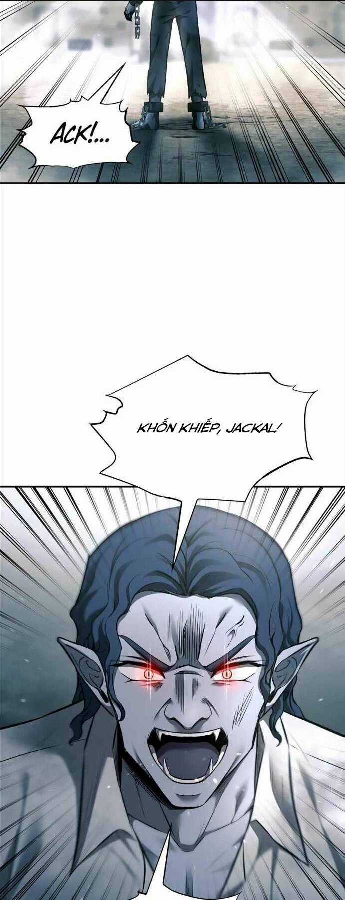 Trở Thành Hung Thần Trong Trò Chơi Thủ Thành Chapter 87 trang 69