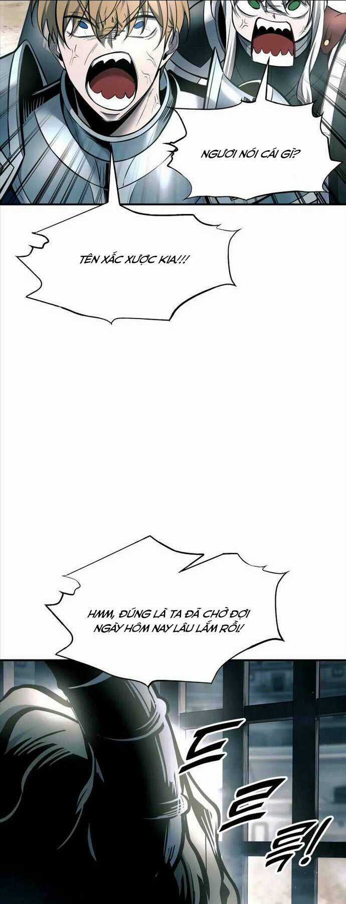 Trở Thành Hung Thần Trong Trò Chơi Thủ Thành Chapter 87 trang 7