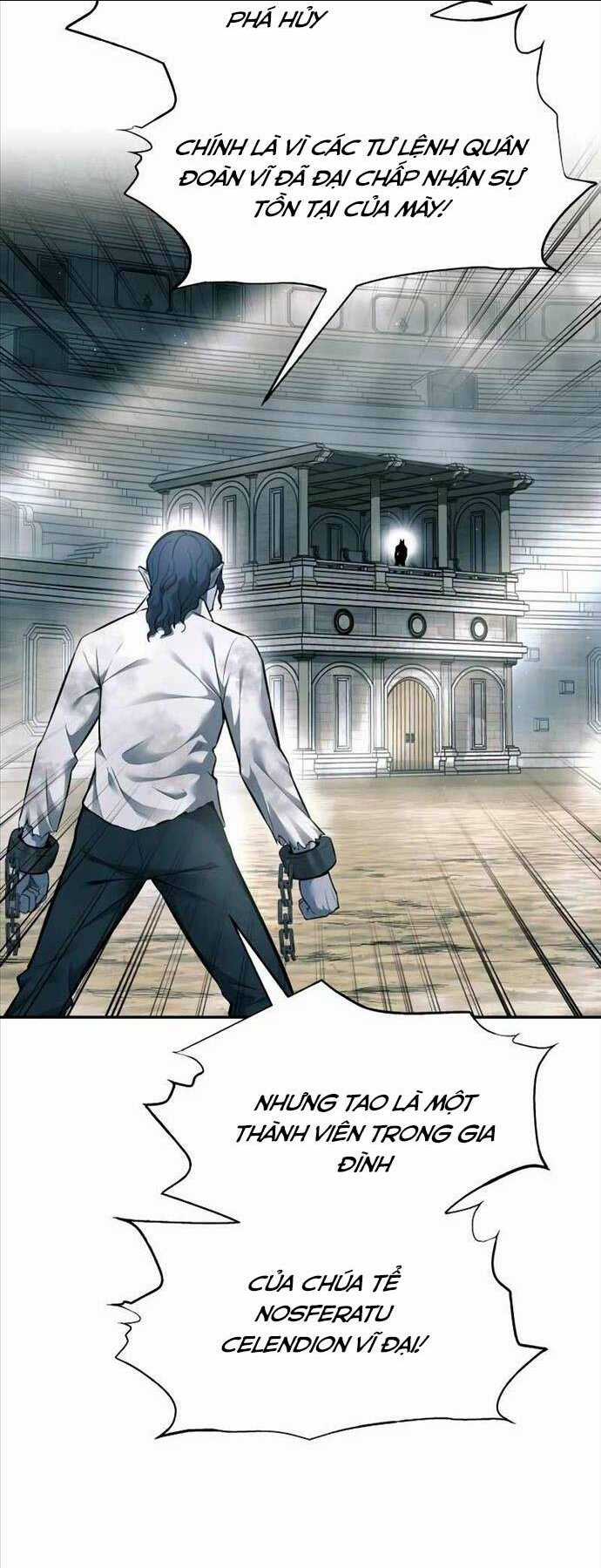 Trở Thành Hung Thần Trong Trò Chơi Thủ Thành Chapter 87 trang 71