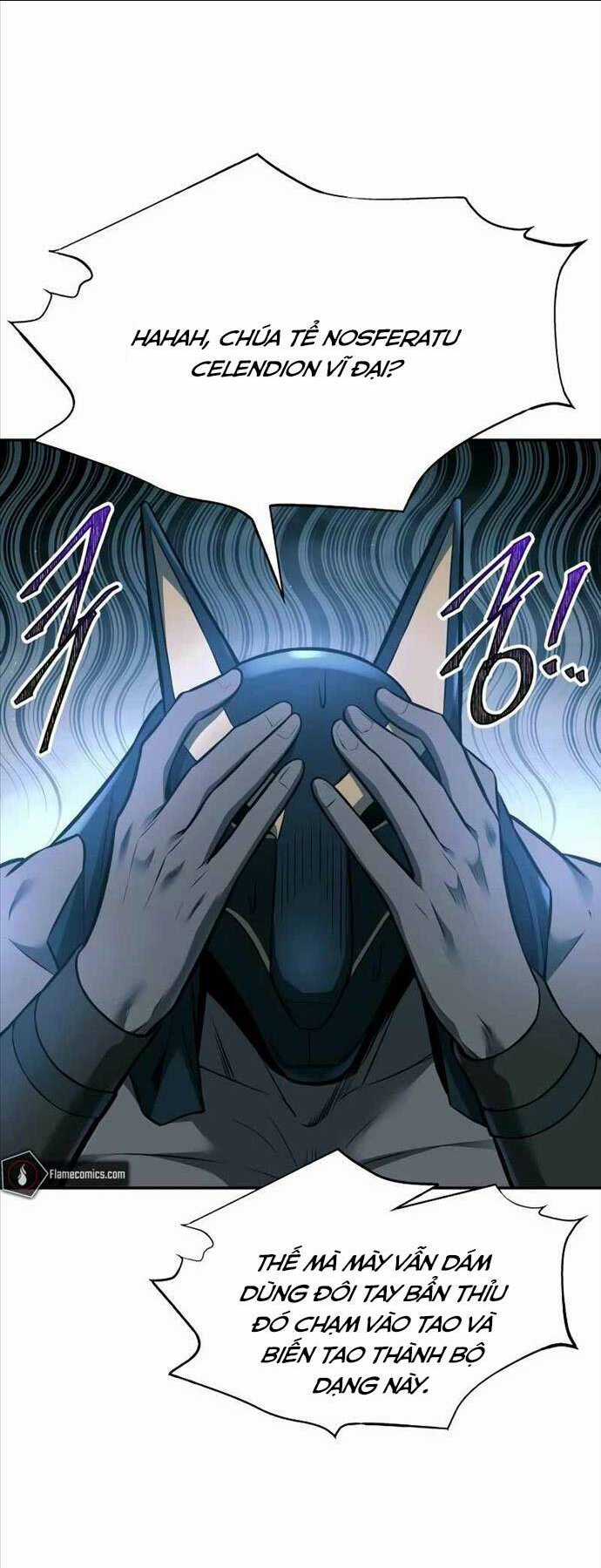 Trở Thành Hung Thần Trong Trò Chơi Thủ Thành Chapter 87 trang 72