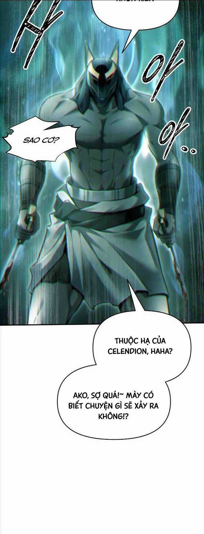 Trở Thành Hung Thần Trong Trò Chơi Thủ Thành Chapter 87 trang 75