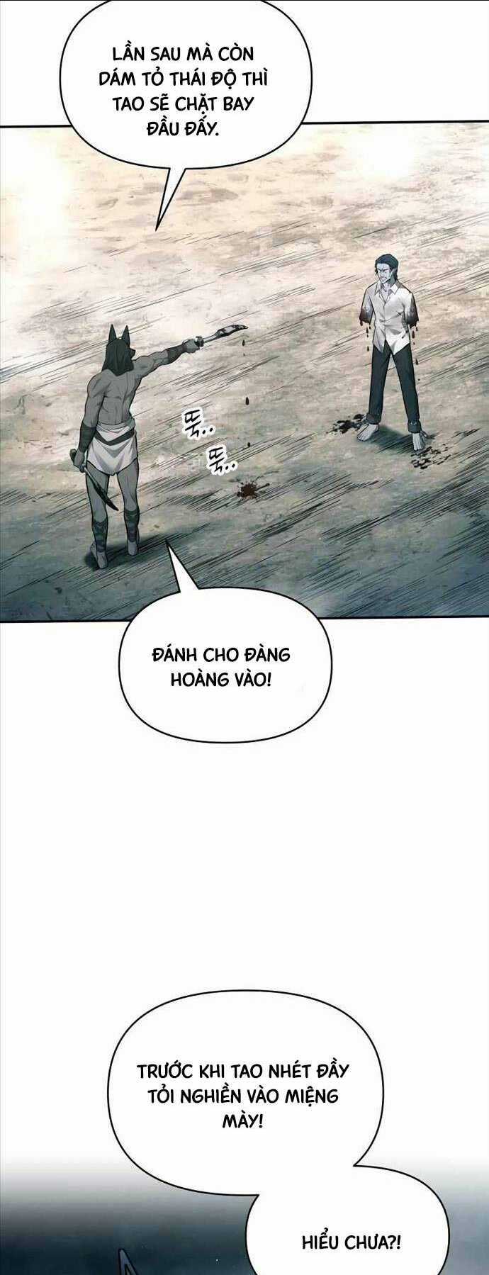 Trở Thành Hung Thần Trong Trò Chơi Thủ Thành Chapter 87 trang 77