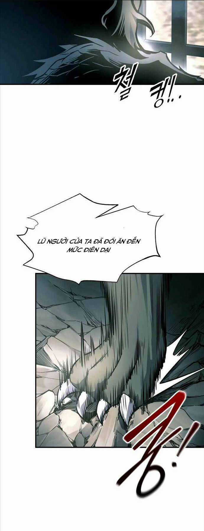 Trở Thành Hung Thần Trong Trò Chơi Thủ Thành Chapter 87 trang 8