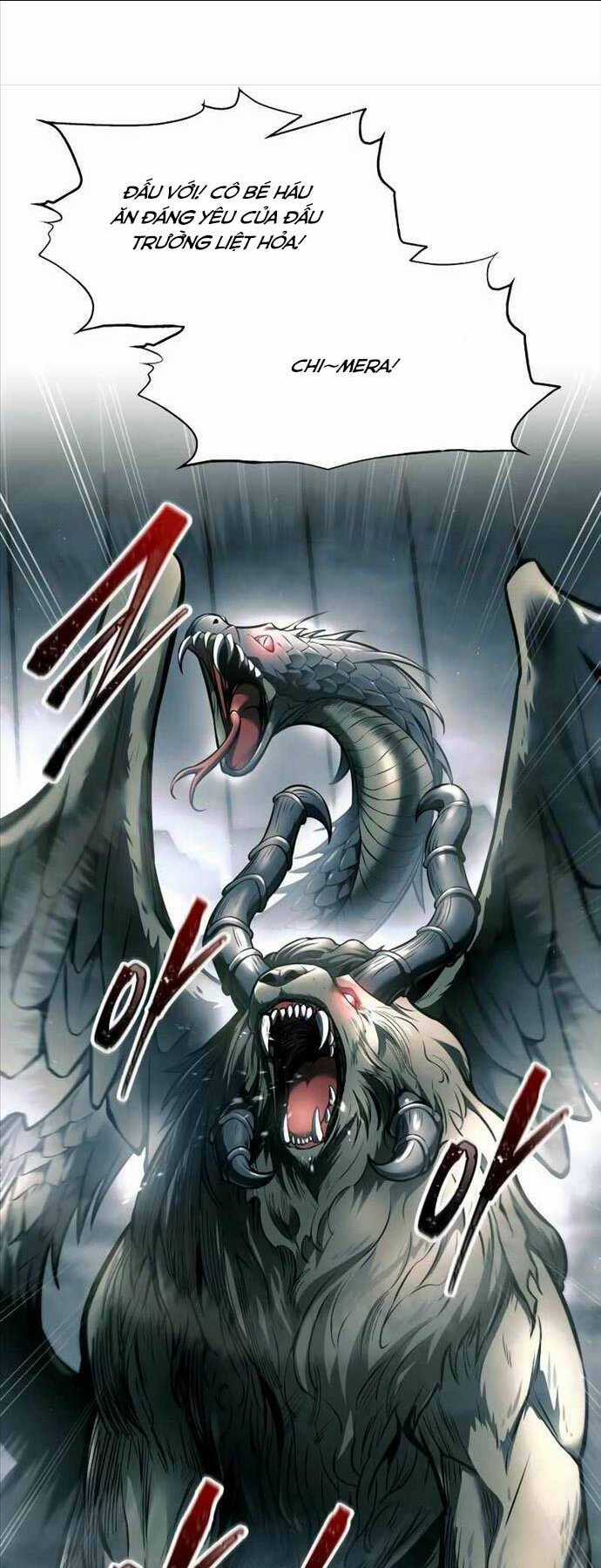 Trở Thành Hung Thần Trong Trò Chơi Thủ Thành Chapter 87 trang 9