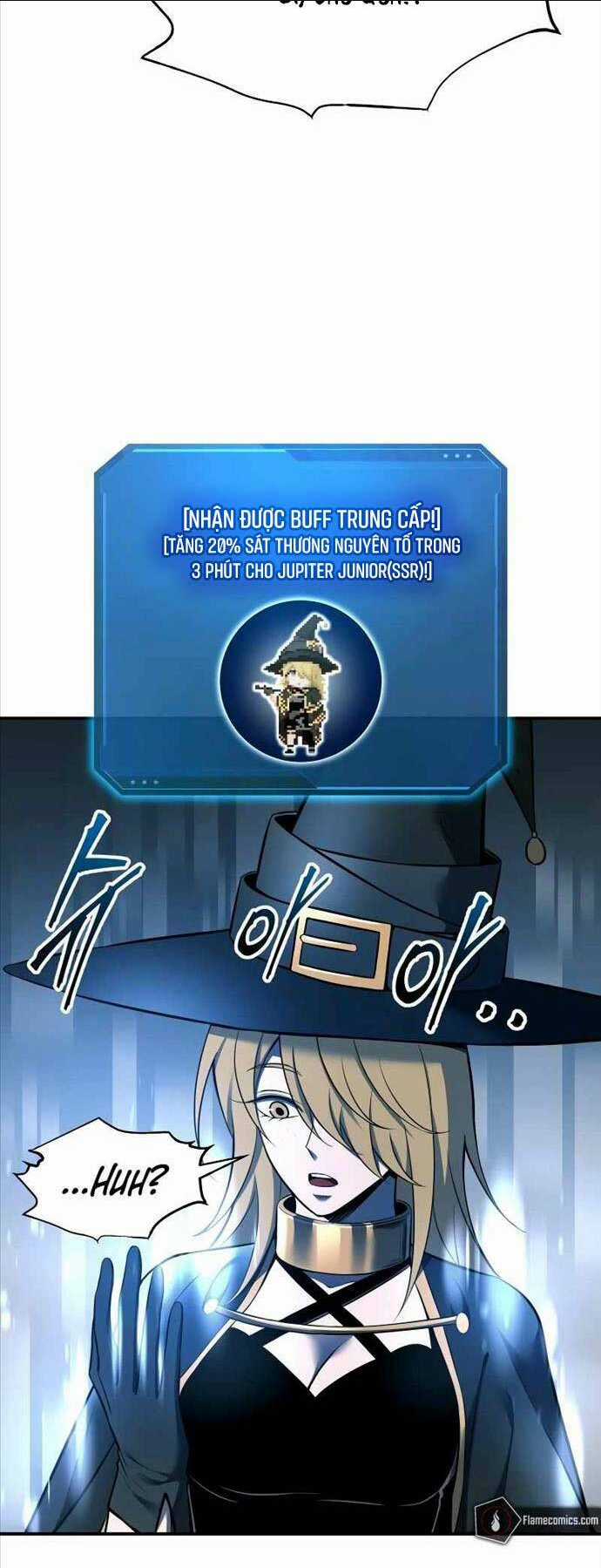 Trở Thành Hung Thần Trong Trò Chơi Thủ Thành Chapter 88 trang 11