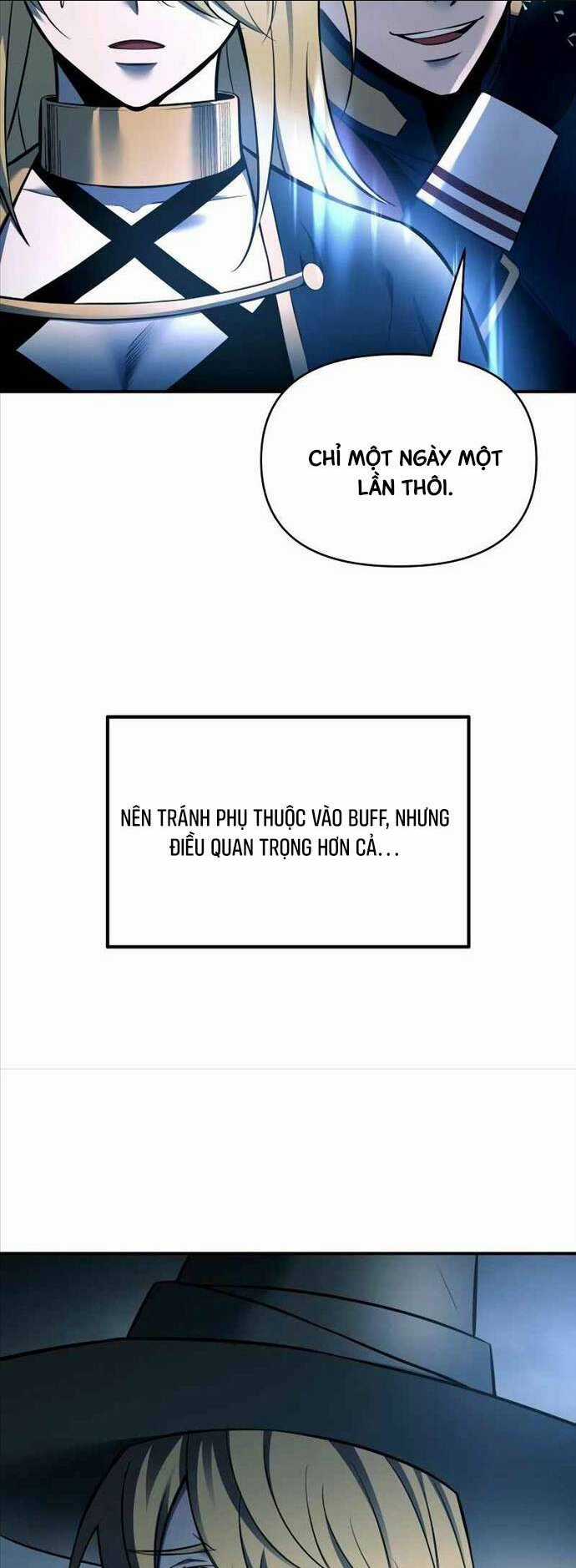 Trở Thành Hung Thần Trong Trò Chơi Thủ Thành Chapter 88 trang 13