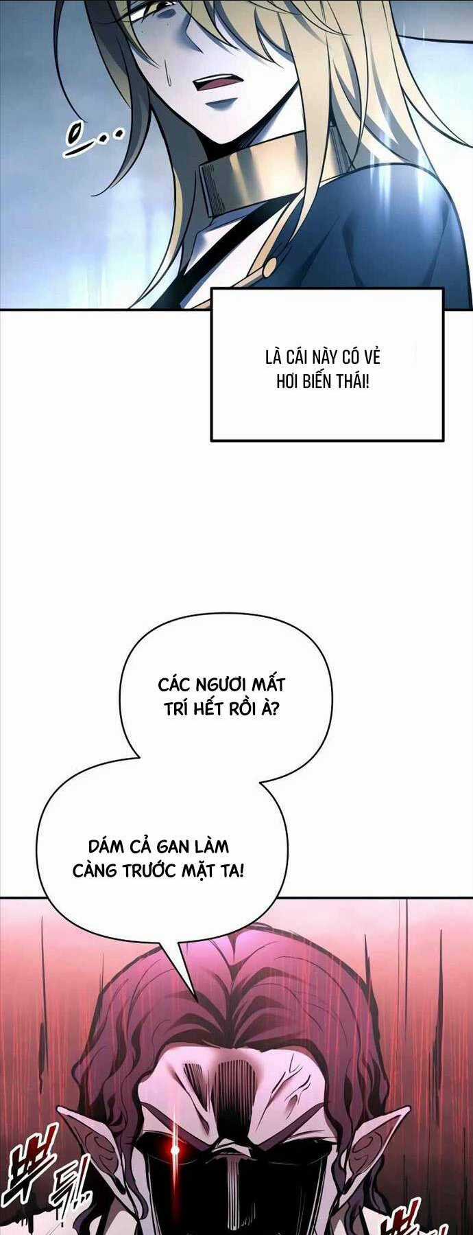 Trở Thành Hung Thần Trong Trò Chơi Thủ Thành Chapter 88 trang 14