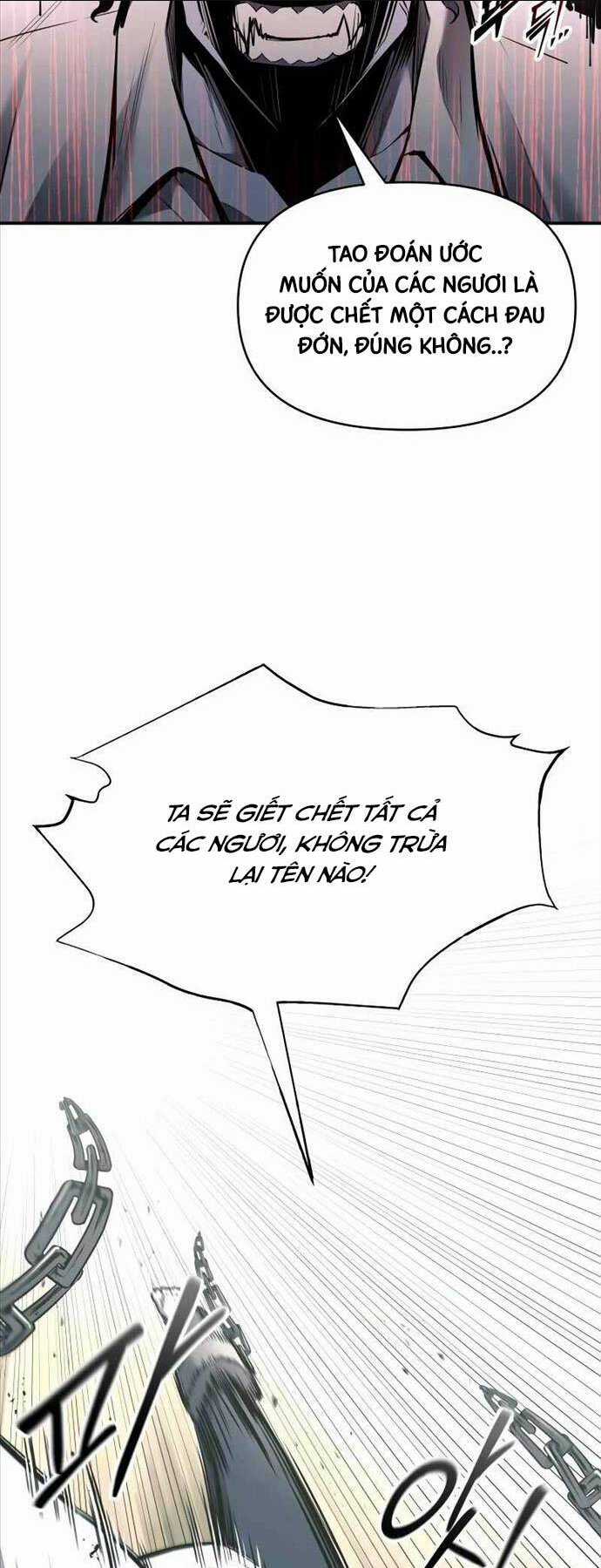 Trở Thành Hung Thần Trong Trò Chơi Thủ Thành Chapter 88 trang 15