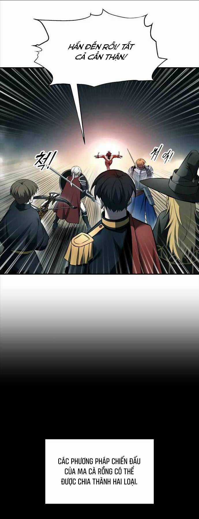 Trở Thành Hung Thần Trong Trò Chơi Thủ Thành Chapter 88 trang 17